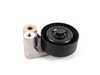 Genuine BMW Genuine BMW A/C Belt Tensioner Pulley Assembly - E39 M5 11281407520 View 5