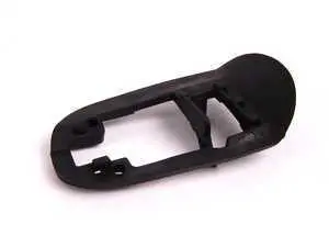 Genuine BMW Lock Cylinder Base Right - 51217012770 - E46,E46 M3