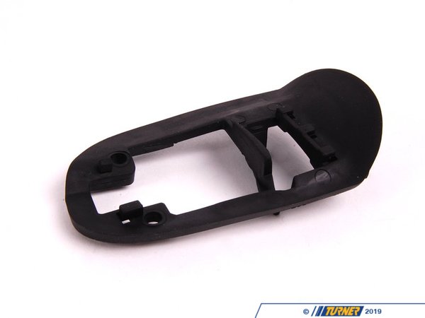 Genuine BMW Genuine BMW Lock Cylinder Base Right - 51217012770 - E46,E46 M3 51217012770