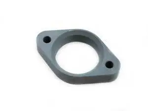 Genuine BMW Rear Exhaust Flange