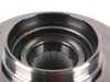 Genuine BMW Genuine BMW Front Wheel Hub - E30 M3 31212225362 View 2