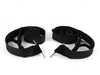 Genuine BMW Genuine BMW Convertible Top Tension Belt - Set - E36 318ic 323ic 325ic 328ic M3 54348225189 View 1