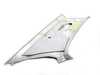 Genuine BMW C Pillar Cover - Right - Black - E46 323ci, 325ci, 328ci, 330ci, M3 51432699060 View 2