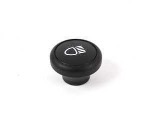 Genuine BMW Headlight button - E24, E21 320i, E12, E30