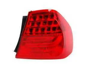 Tail Light - Right - E90 2009+