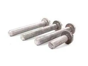 Genuine BMW Set Of Alu. Screws F Cylinde - 11120392547