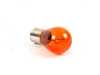 Osram Sylvania Osram Sylvania 1156 Single Filament Bulb - Amber - E39 7507 View 2