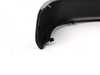 Genuine BMW Genuine BMW Rear Upper Bumper Trim - Right - E46 325xi 325i 323i 51128227576 View 4