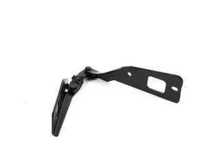 Genuine BMW Hood Hinge - Left