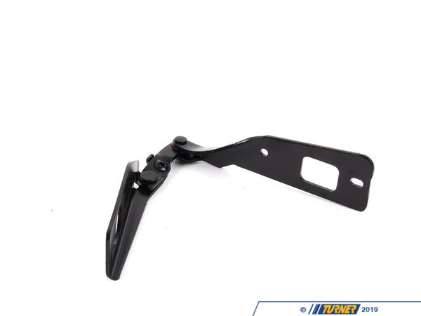 Genuine BMW Genuine BMW Hood Hinge - Left 41618175001