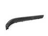 Genuine BMW Genuine BMW Rear Upper Bumper Trim - Left - E46 325xi 325i 323i 51128227575 View 3