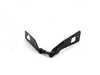 Genuine BMW Genuine BMW Rear Upper Bumper Trim - Left - E46 325xi 325i 323i 51128227575 View 5