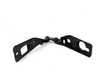 Genuine BMW Genuine BMW Rear Upper Bumper Trim - Left - E46 325xi 325i 323i 51128227575 View 6