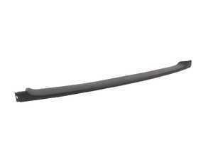 Genuine BMW Rear Upper Bumper Trim - Center - E46 325xi 325i 323i