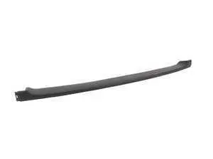 Genuine BMW Rear Upper Bumper Trim - Center - E46 325xi 325i 323i