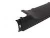 Genuine BMW Genuine BMW Rear Upper Bumper Trim - Center - E46 325xi 325i 323i 51128212589 View 2