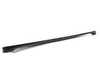 Genuine BMW Genuine BMW Rear Upper Bumper Trim - Center - E46 325xi 325i 323i 51128212589 View 3