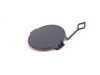 Genuine MINI Genuine MINI Primed Tow Hook Cover 51121177907 View 1
