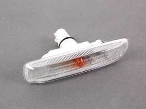 Genuine BMW Clear Fender Side Marker - Right - E46 323i 323Ci 325i 325Ci 325xi 328i 328Ci 330i 330Ci 330xi