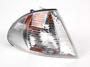 Genuine BMW Front Turn Signal Assembly - Right - (NO LONGER AVAILABLE)