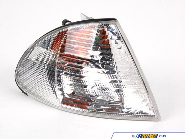 Genuine BMW Genuine BMW Front Turn Signal Assembly - Right - (NO LONGER AVAILABLE) 63136902770