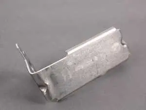 Genuine BMW Bracket Underfloor Panelling, Right - 51718202966 - E39