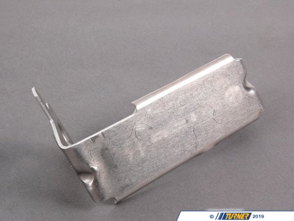 Genuine BMW Genuine BMW Bracket Underfloor Panelling, Right - 51718202966 - E39 51718202966