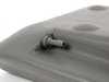 Genuine BMW Expansion Tank - E24 16131153314 View 3