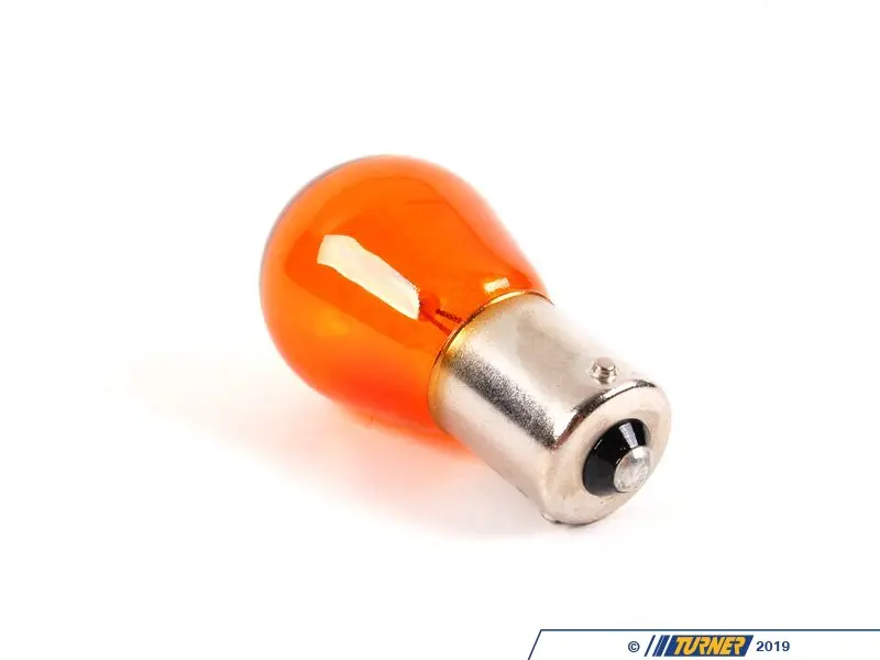 thumbnail image 2 of Sylvania 1156 Amber Orange LED Bulbs – Front Turn Signal Upgrade (2 Pack) – 300 Lumens 2 of 3