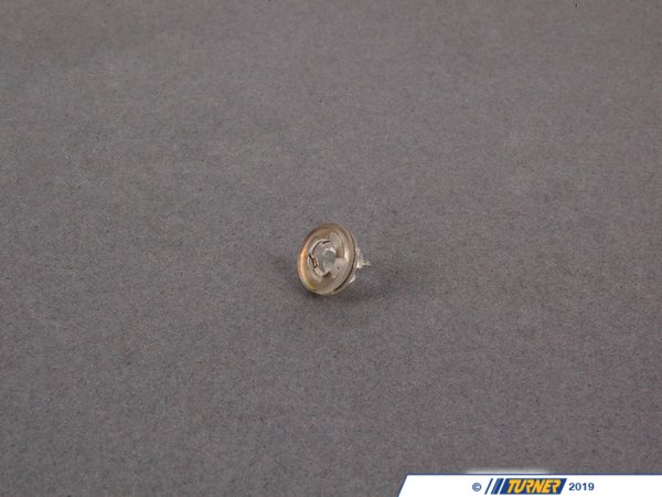 Genuine BMW Genuine BMW Grommet - 51141849885 - E30 - (NO LONGER AVAILABLE) 51141849885