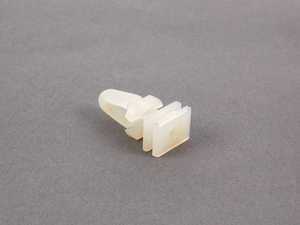 Genuine BMW Trim Sill Strip Clip 51478234047
