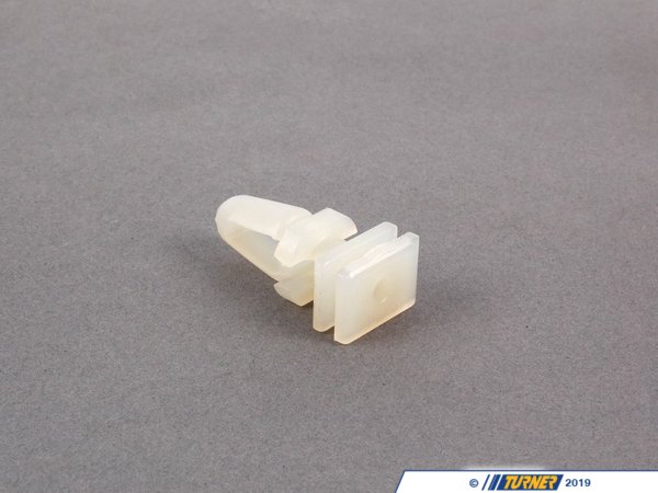 Genuine BMW Genuine BMW Trim Sill Strip Clip 51478234047 51478234047