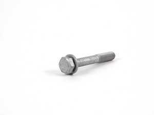 Genuine BMW Hex Bolt With Washer - 07119903918
