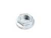 Febi Rear Wheel Bearing Nut - E30 Z3 E36 318ti 33411125664 View 1