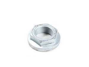 Rear Wheel Bearing Nut - E30 Z3 E36 318ti