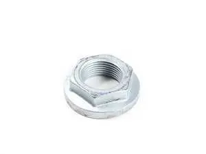 Rear Wheel Bearing Nut - E30 Z3 E36 318ti