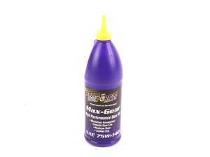 Max-Gear Gear Oil 75w140 - 1 Quart