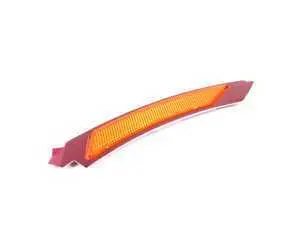 URO Front Bumper Side Reflector - Right - BMW E90/91 LCI 3-Series