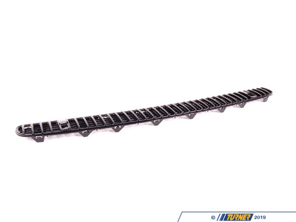 Genuine BMW Genuine BMW Upper Hood Vent - E46 323i 325i 325xi 328i 330i 330xi 51137075324