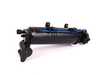 Genuine BMW Genuine BMW E46 M52 Activated Charcoal Filter - 16131183893 16131183893 View 1