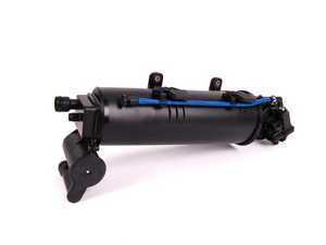 Genuine BMW E46 M52 Activated Charcoal Filter - 16131183893