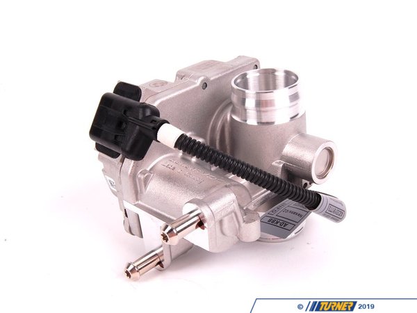 Genuine BMW Idle Control Valve - E9x M3 2008-2013 13417838024
