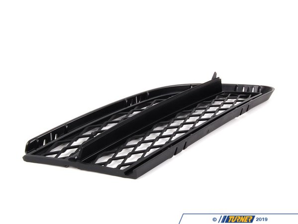 Genuine BMW Genuine BMW Open Grid, Right - 51117198908 - E90 51117198908