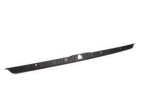 Genuine BMW Trunk Threshold Trim - E30