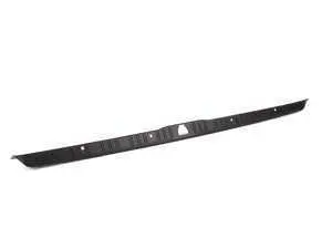 Genuine BMW Trunk Threshold Trim - E30