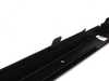 Genuine BMW Genuine BMW Trunk Threshold Trim - E30 51471904968 View 4