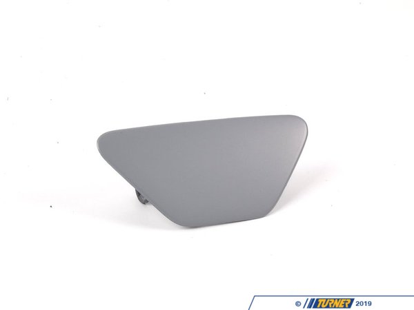 Genuine BMW Genuine BMW Covering Primend Right - 51117246870 - F10 51117246870
