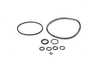 Genuine BMW Genuine BMW Gasket Set Engine Block Asbe - 11111402381 11111402381 View 9