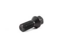 Turner Motorsport Wheel Bolt for BMW, MINI - 14x1.25 - Black - E70, F01, F10, F25, F30, MINI R56 14253501X