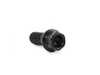 Febi Wheel Bolt Black - Standard Length - M14 x 1.25 - F22 F30 F32 F10 F12 F01 and more 36136781151 View 2